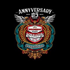 MIXTAPE - #ANNIVERSARY LOY41IT45 5th 🙌🙌🤟