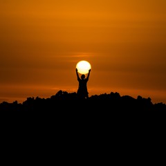 Face The Sun