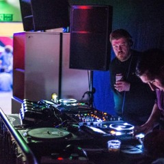 Huddle Hot Mix: Stay Gold