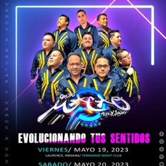 La Cumbia Rusa [ Tema Limpio 2023 ] Grupo Macao