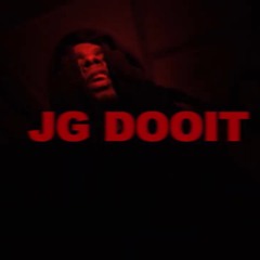 JG DOOIT X ROOGA X Get Wild