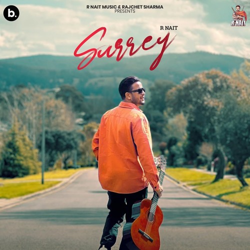 Surrey R Nait