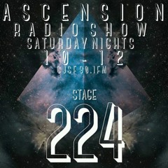 A S C E N S I O N   Stage 224