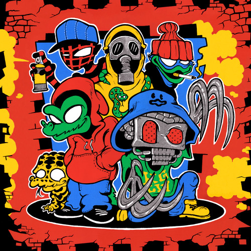 The Grim Reaper (Live at Red Rocks '23)