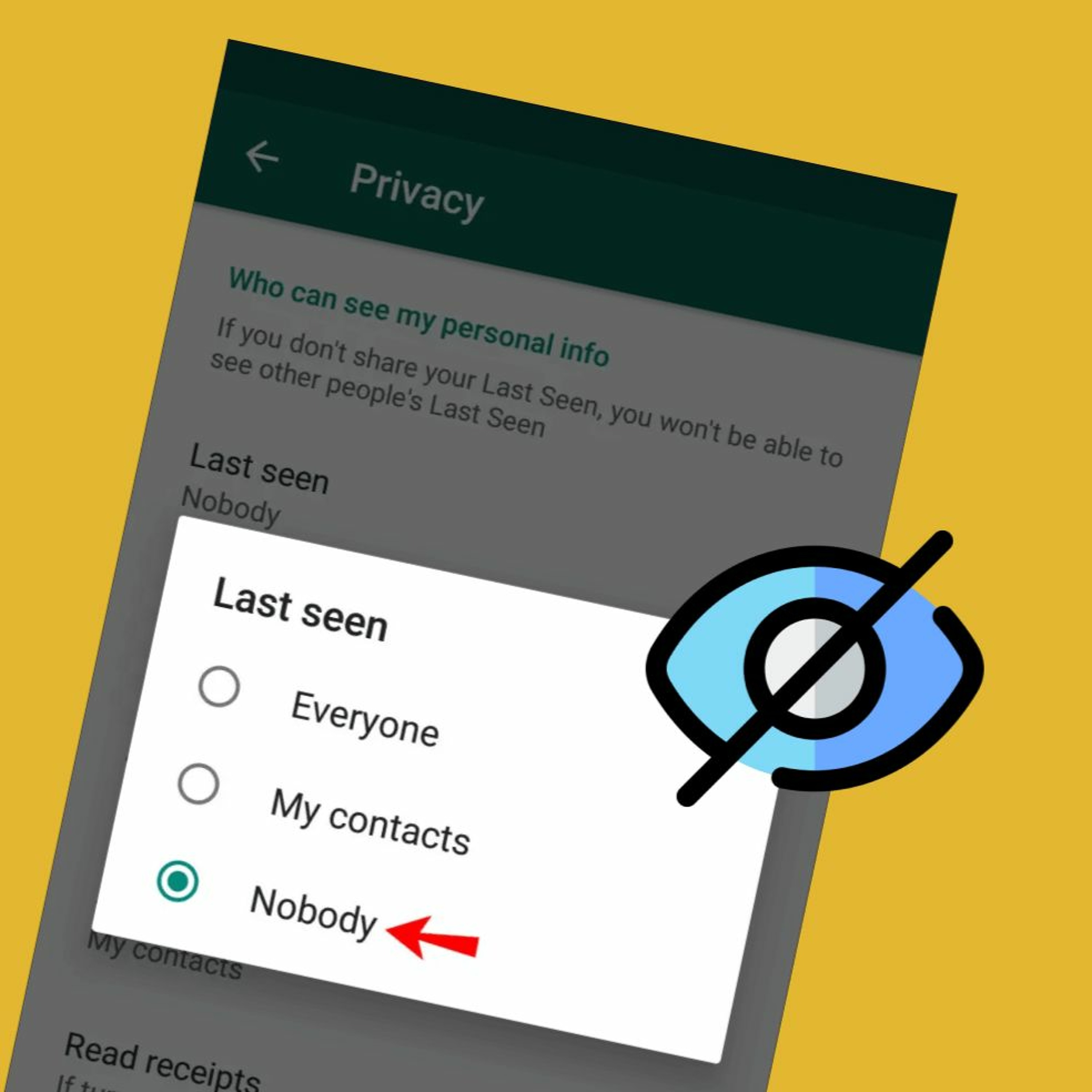 WhatsApp Could Let Users Hide Their Online Status Soon (05.07.22) episode artwork