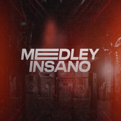 MEDLEY INSANO - MC MN (DJ Juck)