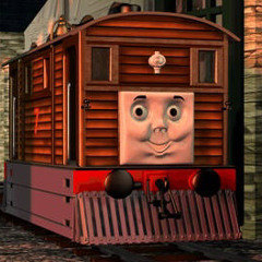 Toby’s PC Theme (Recreation)