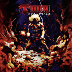 Master of Revenge (feat. Henry Rollins)
