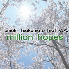05. TOBY & YUKI - million hopes feat Kaori TOBY & YUKI Remix