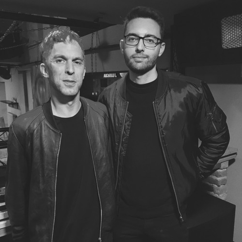 Shaun Reeves B2B Lost in Details 09.11.21 @Trippin club