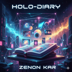 Zenon Kar - Holo-diary
