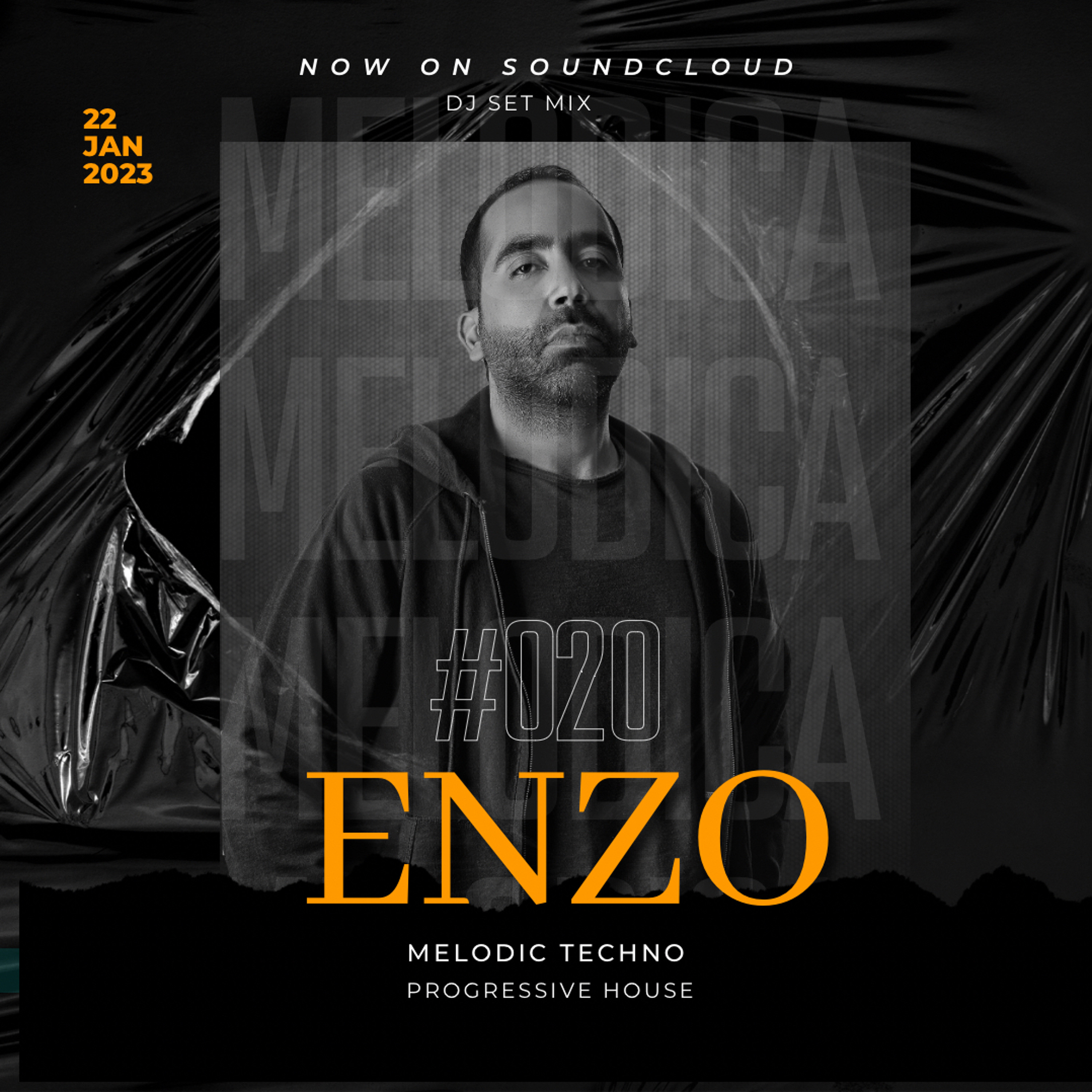 ENZO R Official