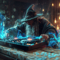 Wizard Mix Vol. 1