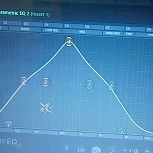 Stream THE EQ PYRAMID by may | Listen online for free on SoundCloud
