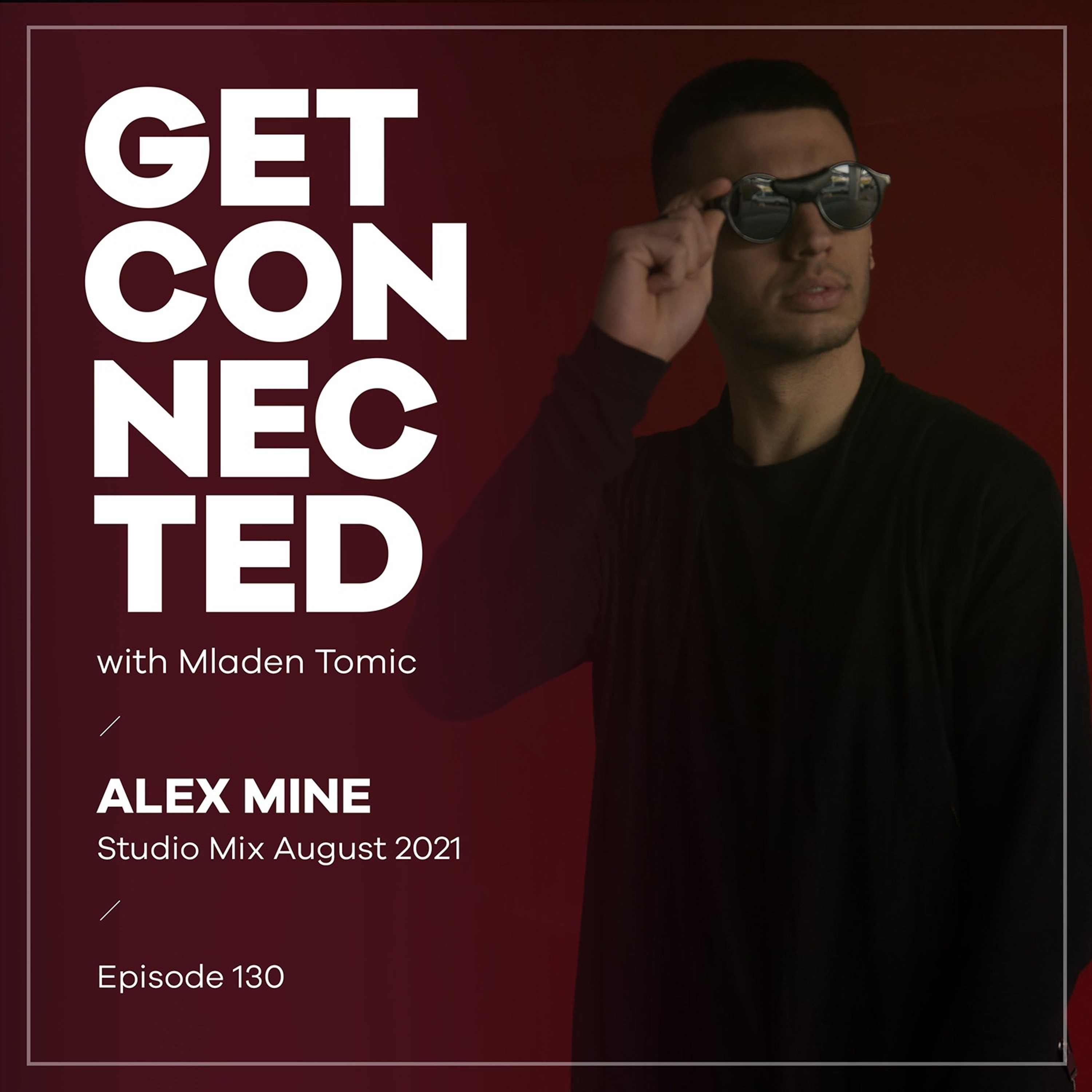 Get Connected with Mladen Tomic
