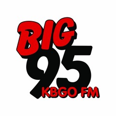 KBGO Waco, TX, 'Big 95,' - ReelWorld K-Hits TOH