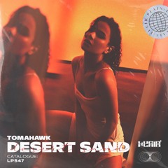 Tomahawk - Desert Sand
