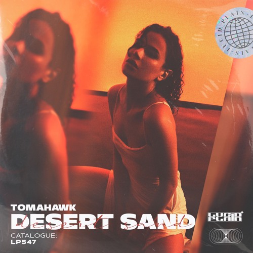 Tomahawk - Desert Sand