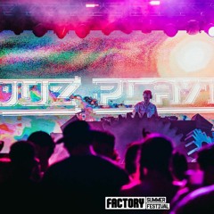 Factory Festival // NYE 2021 // Live @ Main Stage