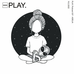 PLAY. Podcast 037 - Adelia