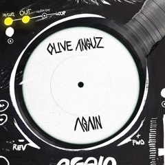 Olive Anguz - Again [Free For All]