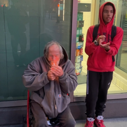 yanijag - bussdown ore w mylasttcup & beno (yuxngmake21)