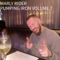 Pumping Iron Mix Series - Volume 7