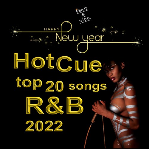 Hot Cue Top Twenty RnB Count Down