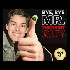 Bye, Bye Mr. Game Theorist Guy (American Pie Parody)