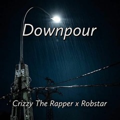 Yung Shadøw x Robstar - Downpour