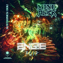 Subtronics x HOL! - Mind Pluck (ENG!E Flip) FREE DOWNLOAD