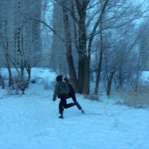 MET U (prod. 22Nate)