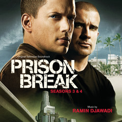 Stream waridax | Listen to Prison Break Soundtrack playlist online 