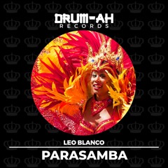 Parasamba (Original Mix)