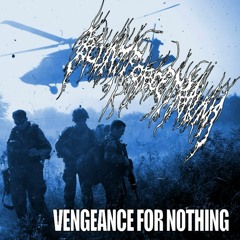 BLUNT FORCE TRAUMA (Japan) - VENGEANCE FOR NOTHING (2012)