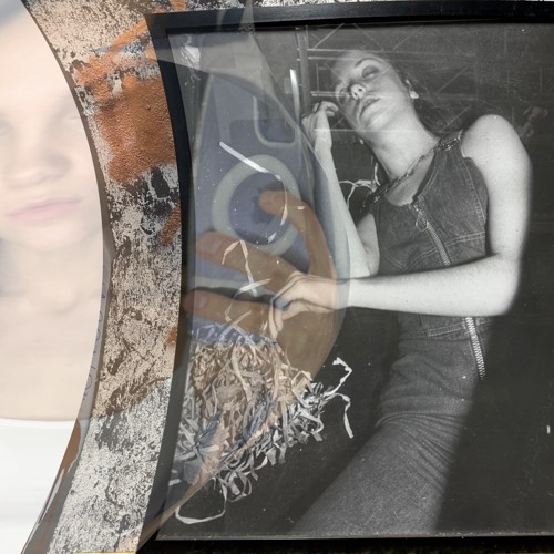 I'm not with your sister!