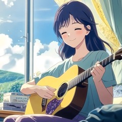 流れる街で / 知声
