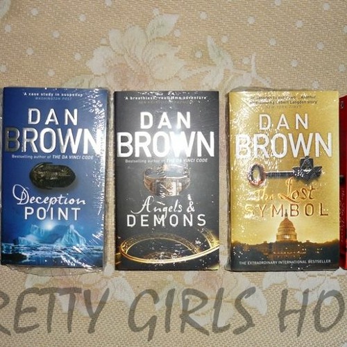 Stream Dan Brown Digital Fortress Movie Download [REPACK] from Justin