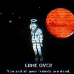 SPACE AESTHETICS (Lil Uzi Vert Type Beat)