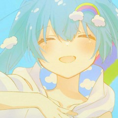 それでもいいんだよ/ Ponchi♪ feat。 初音ミク Hatsune Miku — Sore demo ī nda yo