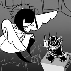 ULTIMATUM [Anniversary Mix] - Friday Night Funkin' Judgement Day