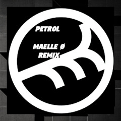 Manu Kenton-Petrol (Maëlle Ø remix)
