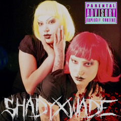 SHADYXWADE - SO FAR GONE