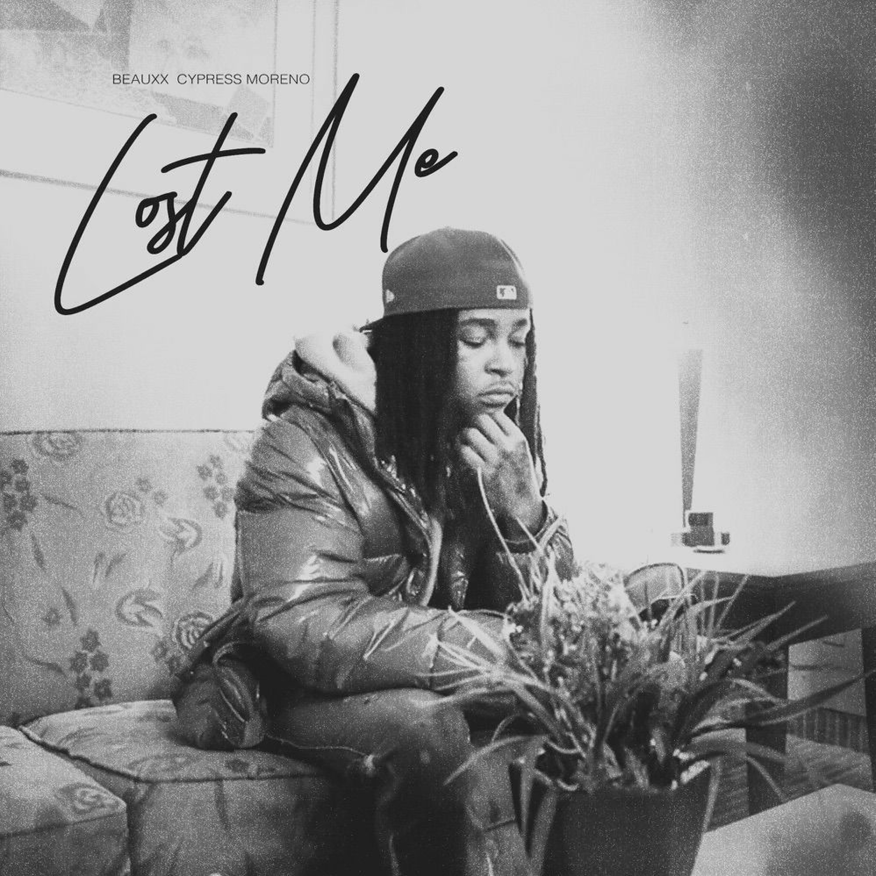 Beauxx - Lost Me episode artwork