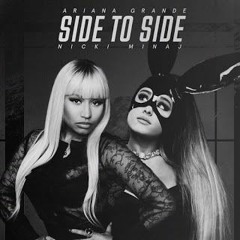 Ariana Grande vs. Moto Blanco - Side to Side (Lloyd Jones Remix Edit)
