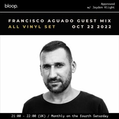Approved w/ Francisco Aguado - 22.10.22