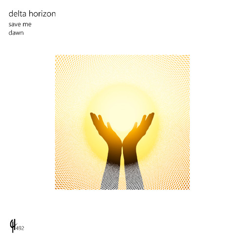 Delta Horizon - Save Me (Original Mix)