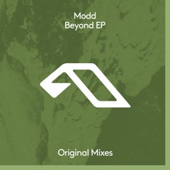 Modd - Beyond