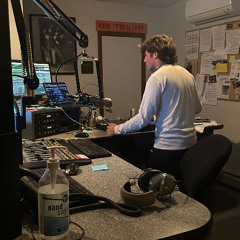 LATE NIGHT DANCE BREAK (10/3)