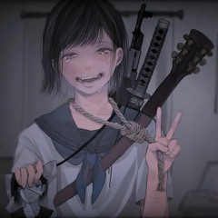 全部くだらねえ。/ Everything is boring